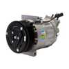 Compressor Renault Master 2.3 16v Diesel Delphi Cs20412 - Imagem 2