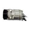 Compressor Renault Master 2.3 16v Diesel Delphi Cs20412 - Imagem 3