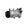 Compressor Mahle Ecospor/ Fiesta 1.6 16v 13>19 - Imagem 1