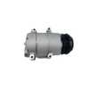 Compressor Mahle Ecospor/ Fiesta 1.6 16v 13>19 - Imagem 3