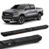 Estribo Dodge Ram 1500 Box 2021 a 2023 Preto Keko My Road - Imagem 1