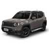 Estribo Jeep Renegade 2016 a 2023 Aluminio Polido Track - Imagem 5