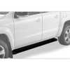 Estribo Lateral Hilux 2016 a 2020 Aluminio Preto Bepo - Imagem 2