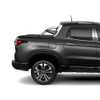 Santo Antonio Fiat Toro 2016 a 2023 ST Cromado Sem Barra - Imagem 5