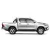 Santo Antonio Hilux 2016 a 2021 Premium Preto Com Barra - Imagem 5