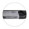 Estribo Lateral Duster 2012 a 2020 Aluminio Polido Track - Imagem 3