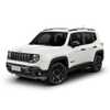 Estribo Lateral Renegade 2016 a 2023 Aluminio Natural A1 Gtnox - Imagem 5