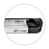 Estribo Lateral S10 2012 a 2021 Aluminio Polido Track - Imagem 3