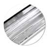Estribo Lateral S10 2012 a 2021 Aluminio Polido Track - Imagem 2