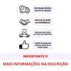 Borracha Protetora Borda Portas Carro Universal 5 M Branca UNIFLEX-619627 - Imagem 5