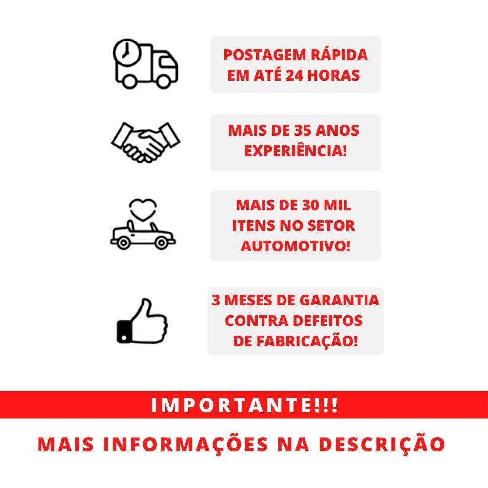 Par Bandeja Balança Suspensão Diant Pivô Marea 1999 Ao 2006 - Un - 2 AMORTEX-619579 - Imagem