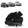 Fechadura Elétrica Ford Ka EcoSport Ranger 2012 a 2023 Porta Traseira Direita - Imagem 1