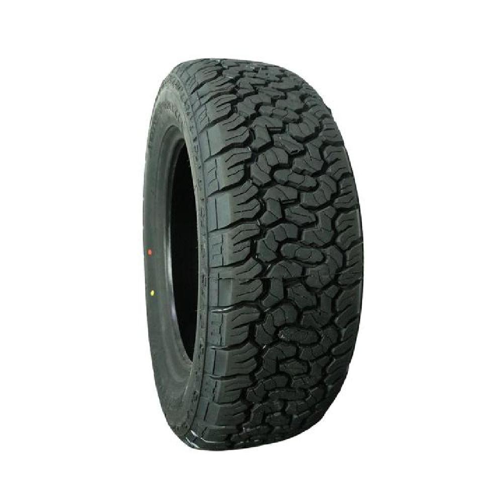 Pneu Xbri 205/70R15 Brutus 102/99Q 8PR T/A  - Imagem zoom