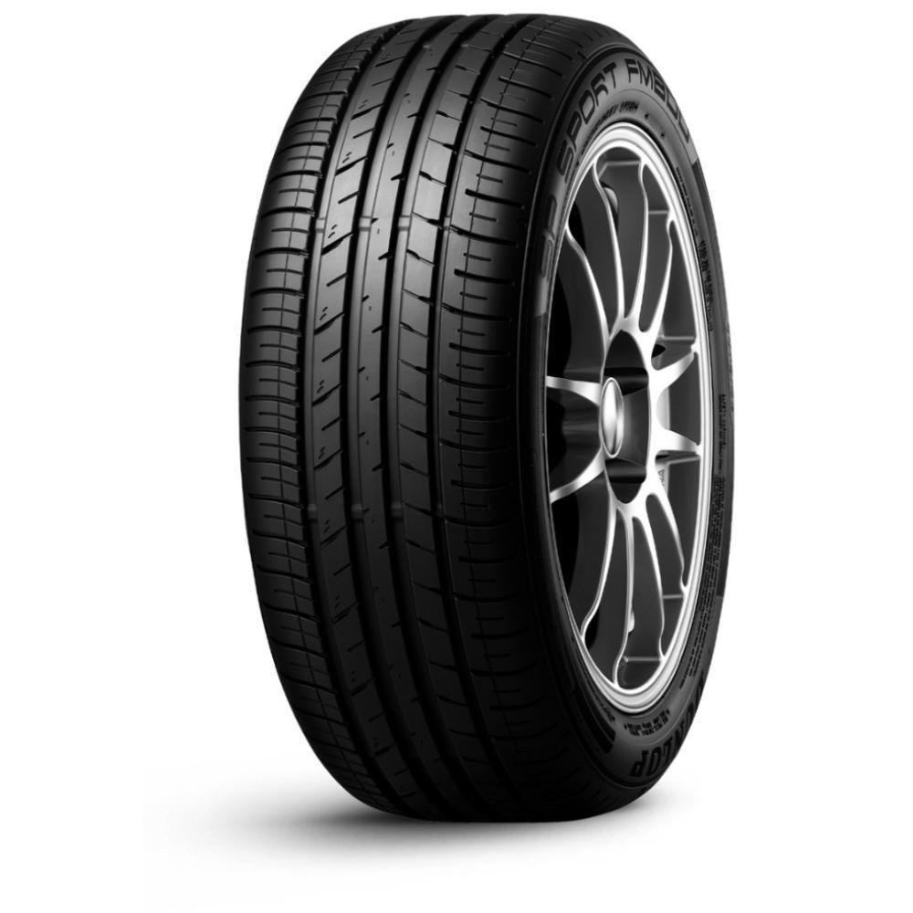 Pneu Dunlop 195/55r15 85v Dz102 - Imagem zoom