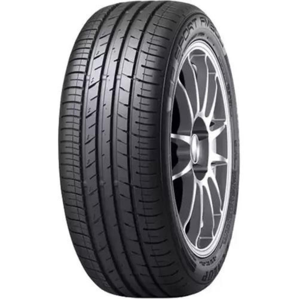 Pneus Dunlop Aro 17 225/45r17 94w Sp Sport Fm8000 - Imagem zoom