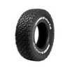 Kit 2 Pneus 205/70r15 Lt 8pr 102/99q Brutus T/a (lb) - Xbri - Imagem 3