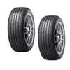 Kit 2 Pneus Dunlop Aro 17 225/45r17 94w Sp Sport Fm8000 - Imagem 1