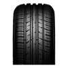 Kit 2 Pneus Dunlop Aro 17 225/45r17 94w Sp Sport Fm8000 - Imagem 3