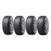 Kit 4 Pneus Dunlop Aro 15 195/60r15 Sp Sport Fm800 88v - Imagem 1