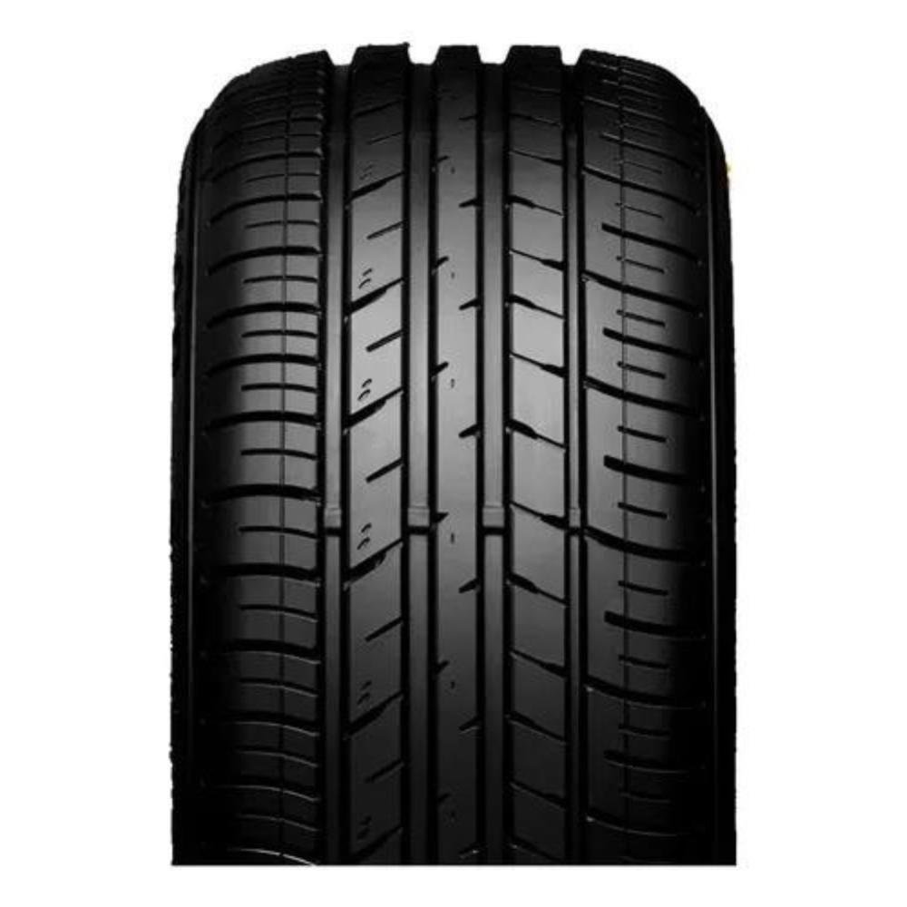 Kit 4 Pneus Dunlop Aro 15 195/60r15 Sp Sport Fm800 88v - Imagem