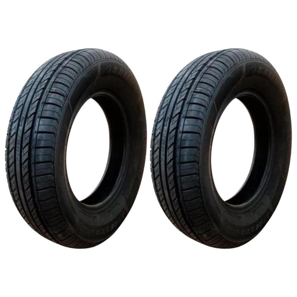 Kit 2 Pneus 185/65r14 86h Std Sh406 Atrezzo - Sailun - Imagem zoom