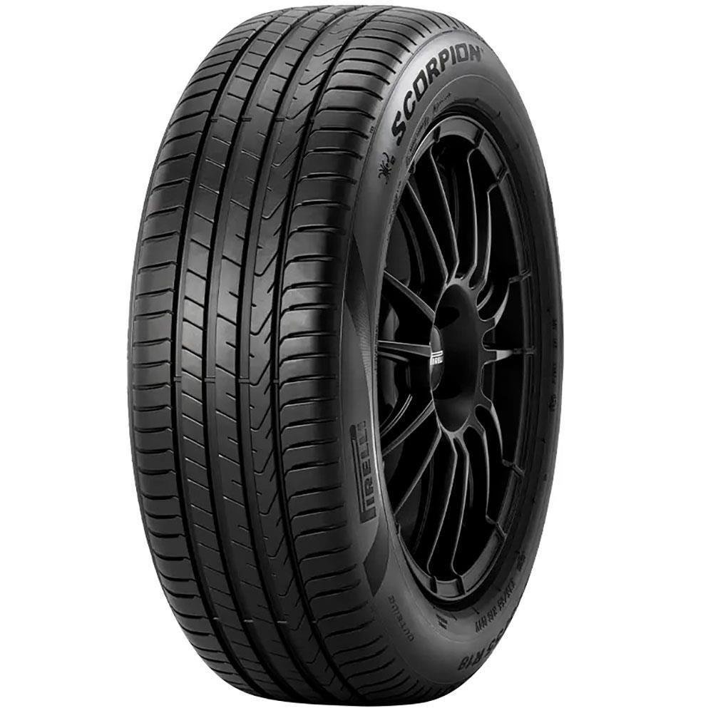 Pneu Aro 18 Pirelli Scorpion 225/60r18 104h Xl - Imagem zoom