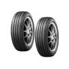 Kit 2 Pneu Dunlop 205/55r16 91h Enasave Ec300 - Imagem 1