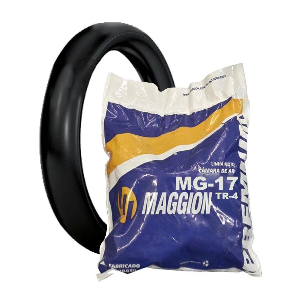 Câmara De Ar Moto Mg-17 Premium - C-Mg17-Premium - Maggion-MAGGION-313697
