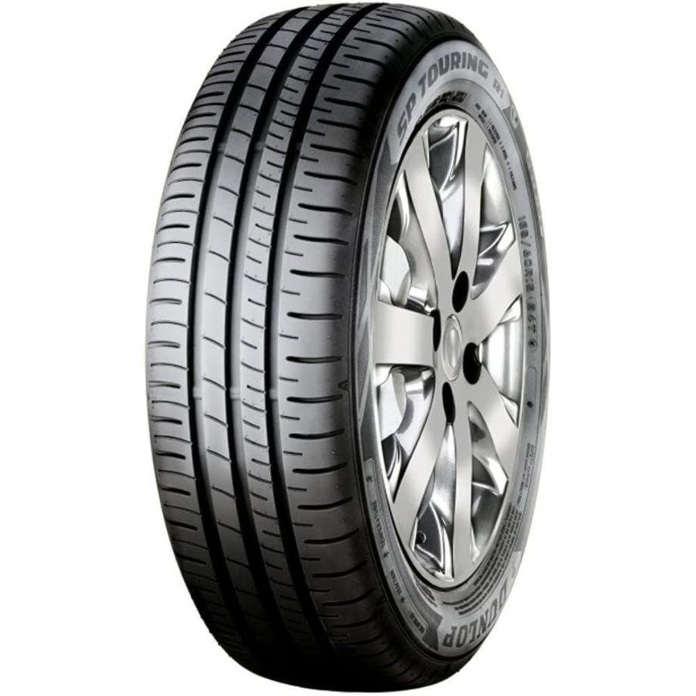 Pneu Dunlop 185/65r14 86t Sp Touring R1 - Imagem zoom