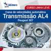 Curso: Peugeot 307 - Caixa de Transmissão AL4 - Imagem 1