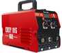 Máquina Inversora de Solda Multiprocesso EasyMIG 160 160A 220V GALZER-755 - Imagem