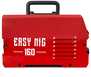 Máquina Inversora de Solda Multiprocesso EasyMIG 160 160A 220V GALZER-755 - Imagem