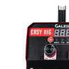 Máquina Inversora de Solda Multiprocesso EasyMIG 160 160A 220V GALZER-755 - Imagem 5