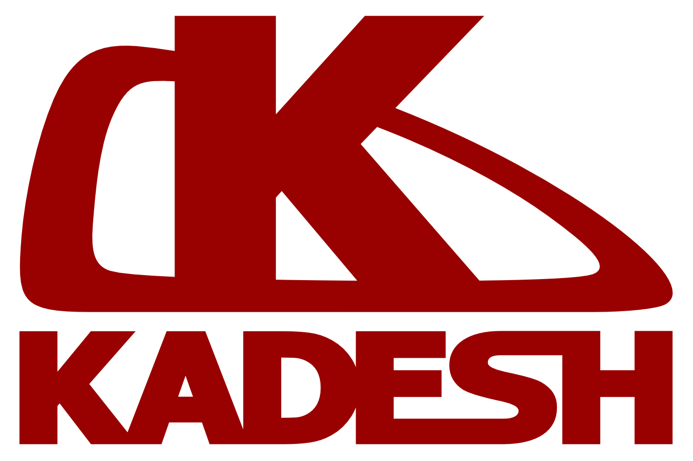 Kadesh | A solução completa para seus pés