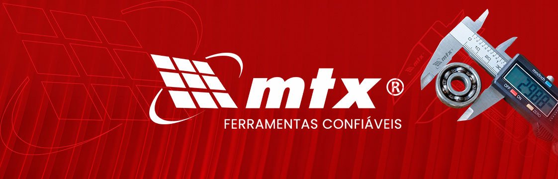 MTX - Loja do Mecânico