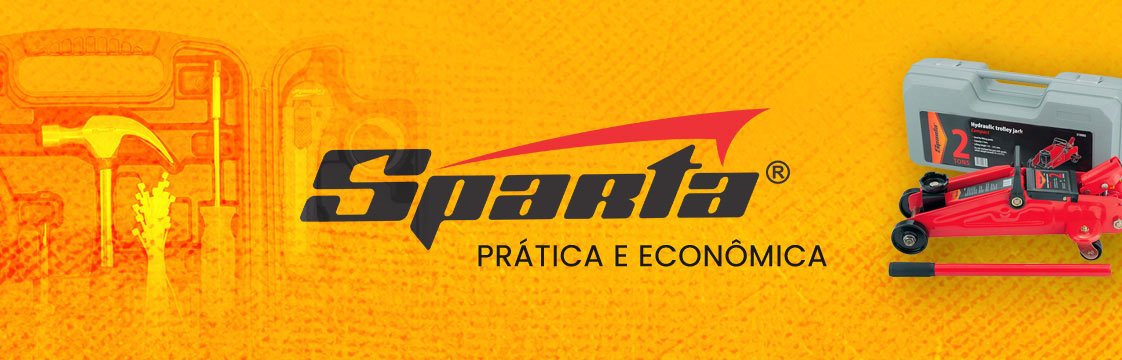 Sparta - Loja do Mecânico