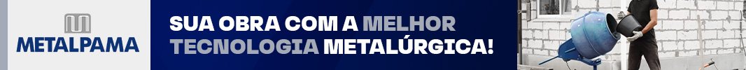 METALPAMA EMPILHADEIRA ELÉTRICA